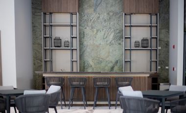 Venta de apartamento en Bella Vista, Ph Prestige