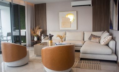 Venta de apartamento en Bella Vista, Ph Prestige