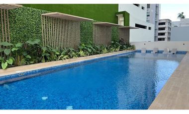 Venta de apartamento en Bella Vista, Ph Prestige