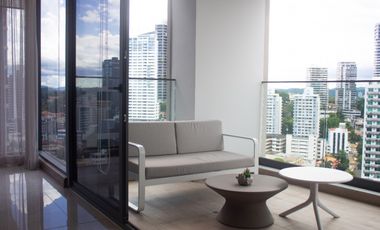 Venta de apartamento en Bella Vista, Ph Prestige
