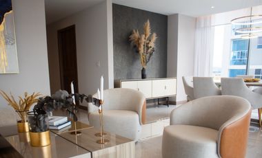 Venta de apartamento en Bella Vista, Ph Prestige