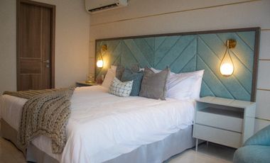 Venta de apartamento en Bella Vista, Ph Prestige