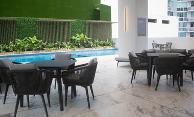 Venta de apartamento en Bella Vista, Ph Prestige