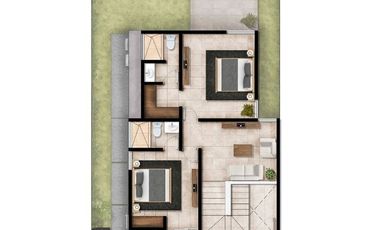 Casa en Venta en Mérida, Privada Alera, Dzitya