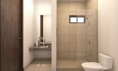 Casa en Venta en Mérida, Privada Alera, Dzitya