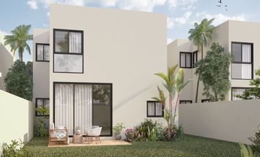 Casa en Venta en Mérida, Privada Alera, Dzitya