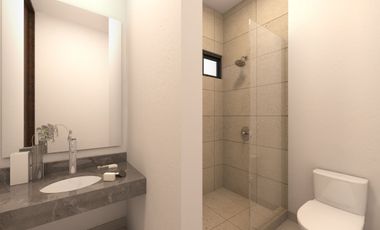 Casa en Venta en Mérida, Privada Alera, Dzitya