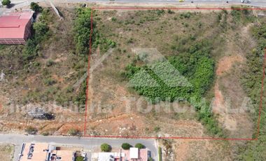 lote en venta en lomitas. Cod V17039