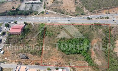 lote en venta en lomitas. Cod V17039