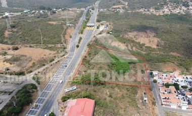 lote en venta en lomitas. Cod V17039