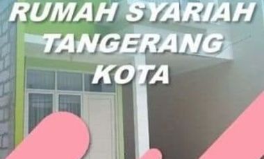 Rumah 2 Lantai di Batu Ceper, Tanggerang