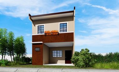 Affordable house and lot in Bicol - Lumina Camarines Norte
