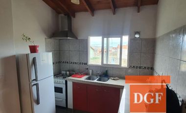 Excelente Vivienda de 2 dormitorios