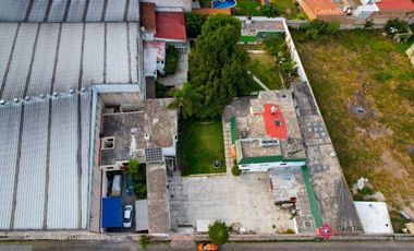 Casa en venta en el Campanario a precio de terreno.