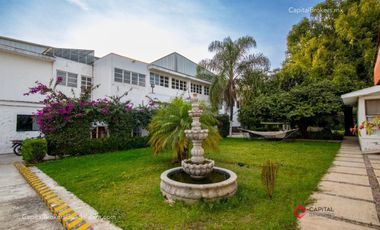 Casa en venta en el Campanario a precio de terreno.