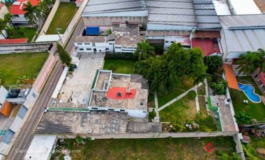 Casa en venta en el Campanario a precio de terreno.