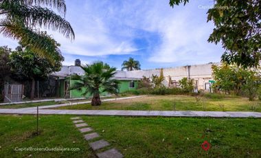 Casa en venta en el Campanario a precio de terreno.