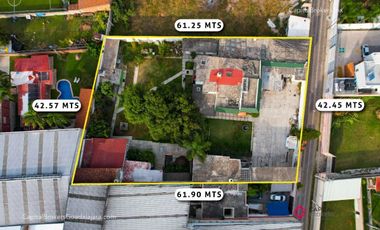 Casa en venta en el Campanario a precio de terreno.