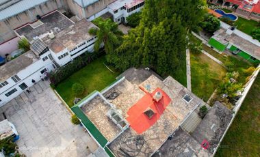 Casa en venta en el Campanario a precio de terreno.