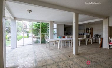 Casa en venta en el Campanario a precio de terreno.