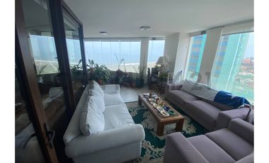 Venta Departamento Exclusivo Cond Barrio Parque