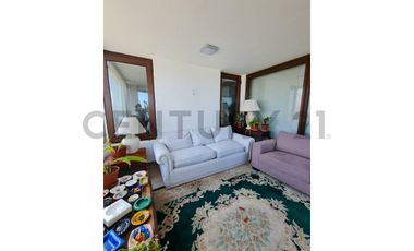 Venta Departamento Exclusivo Cond Barrio Parque