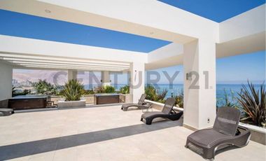 Venta Departamento Exclusivo Cond Barrio Parque