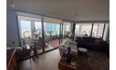 Venta Departamento Exclusivo Cond Barrio Parque