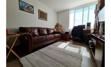 Venta Departamento Exclusivo Cond Barrio Parque