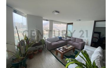 Venta Departamento Exclusivo Cond Barrio Parque