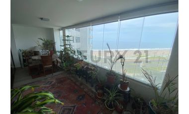 Venta Departamento Exclusivo Cond Barrio Parque
