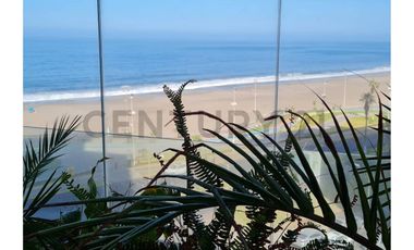 Venta Departamento Exclusivo Cond Barrio Parque