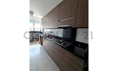 Venta Departamento Exclusivo Cond Barrio Parque