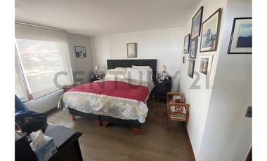 Venta Departamento Exclusivo Cond Barrio Parque