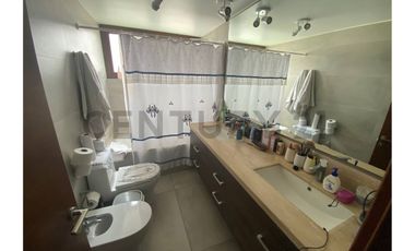 Venta Departamento Exclusivo Cond Barrio Parque