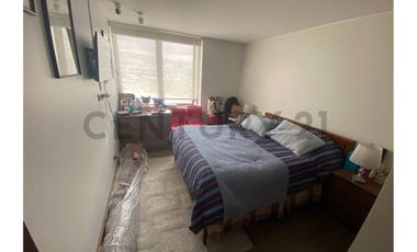 Venta Departamento Exclusivo Cond Barrio Parque