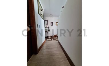Venta Departamento Exclusivo Cond Barrio Parque