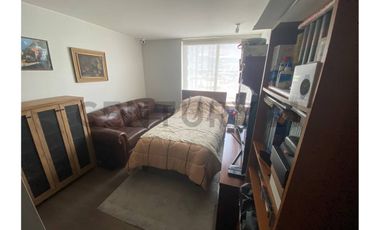 Venta Departamento Exclusivo Cond Barrio Parque