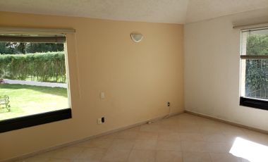 Casa en Renta en El Fraccionamiento El Campanario , Querétaro