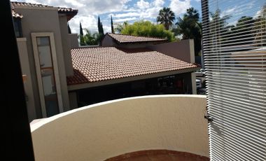 Casa en Renta en El Fraccionamiento El Campanario , Querétaro