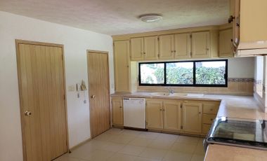 Casa en Renta en El Fraccionamiento El Campanario , Querétaro