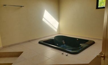 Casa en Renta en El Fraccionamiento El Campanario , Querétaro