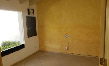 Casa en Renta en El Fraccionamiento El Campanario , Querétaro