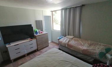 Venta Depto. 1D/1B - Santiago