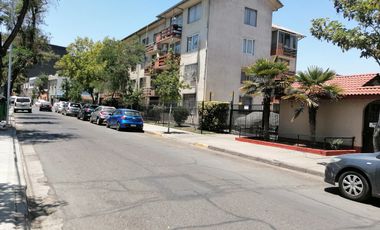 Venta Depto. 1D/1B - Santiago