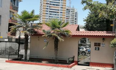 Venta Depto. 1D/1B - Santiago