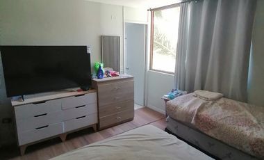 Venta Depto. 1D/1B - Santiago