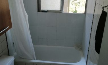 Venta Depto. 1D/1B - Santiago