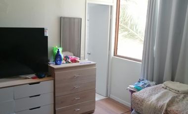 Venta Depto. 1D/1B - Santiago