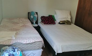 Venta Depto. 1D/1B - Santiago